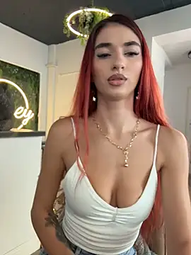 VixenRosse - Ride chair like a horse