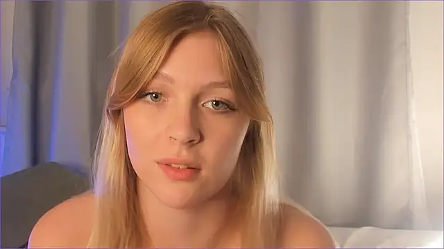 WillaLawrence - ❤Masturbate without panty 3min❤