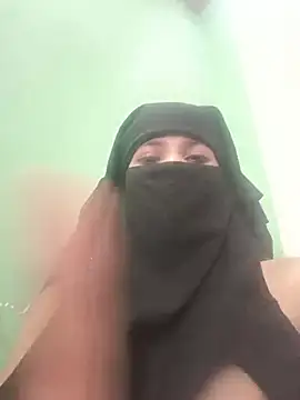 Aafreen_36 - Full nude dance