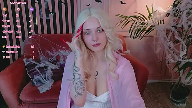 ScarletHarley