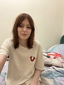 YankiGirl - Squize my tits clous up
