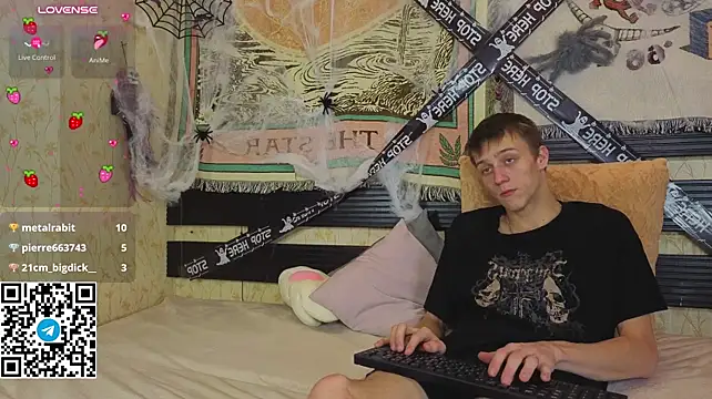 Kane_Kandy - topless