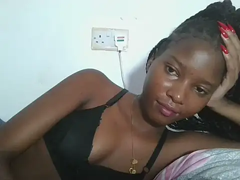 Sexyjanett - pussy flash