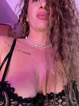 AlexaVee_ - MAKE MY PUSSY CUM HARD