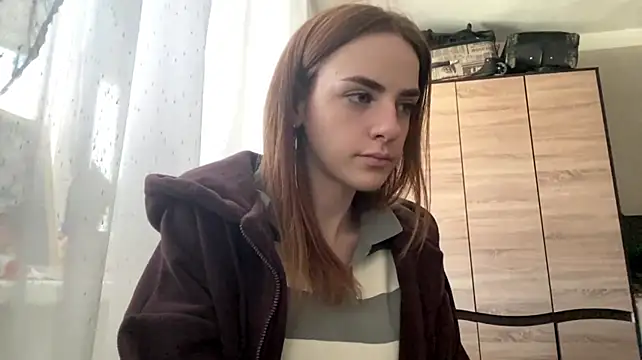Selianderol - Sensually touch my body for you!