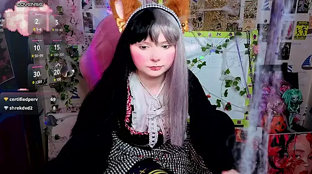 Usagi_sasagi - Flash boobies 🍒