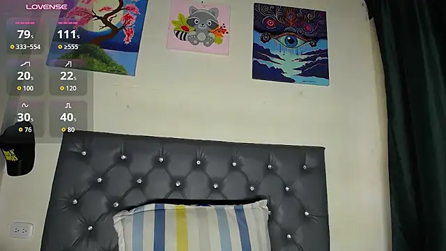 Antonellaa_111 - FLASH ASS + SPANKS x6 💦