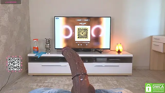 AGaGatha - Get 2 mins control + handjob 2 hands