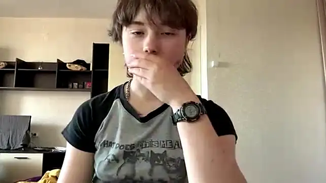 Nellyts - flash pussy