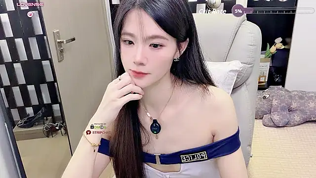 Yueyue-MM - 小粉插入3分钟