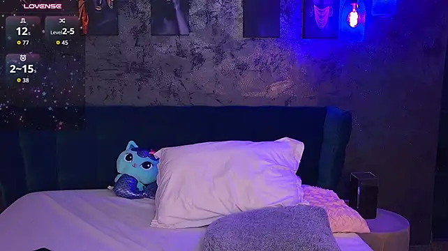 SashaAiko - let's get in trouble 💦💦💦