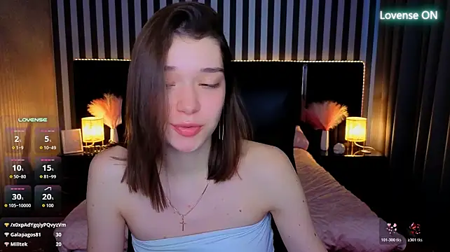 Cherry_Wipe - I'll play with my nipples