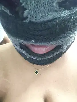 Malluaamistrip - Cum in mouth