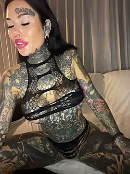 Darkinkedbabe