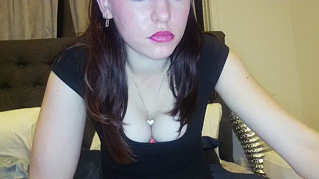 ItsEmilyrosexo - Sloppy toppy on dildo 🍆