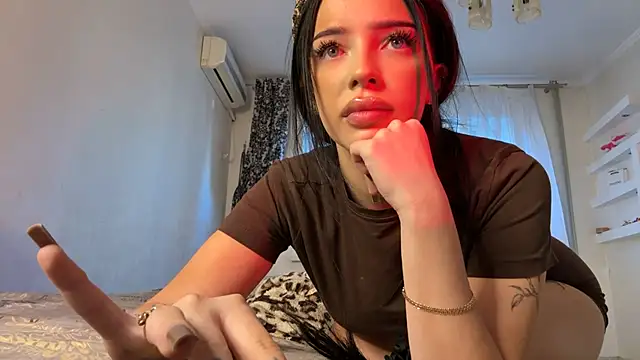 Hannah_xBaby - slap ass💕