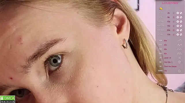 SylviaBayliss - teasing my nipples with a second toy