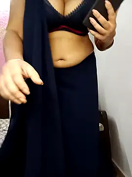 O_yes_bhabhi - Ass SHow with Panty Horny Modd