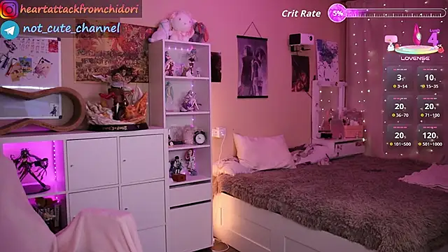 Yourcutewaifu - 99 slaps