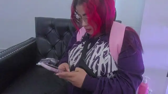Sofiia-Rubb - sloppy blowjob with cum