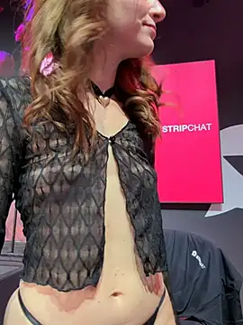 SirenaBelle - Finger nakd pussy strangers @Venus