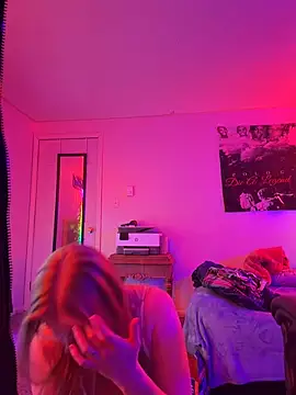 Aidowned - MAKE ME CUM VIA HEAD LIVE