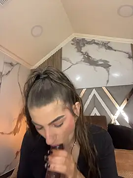 Dafne_castro_ - Welcome everyone to my room 😈