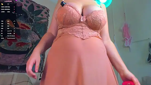 LisbethBetz - A gentle gesture towards you