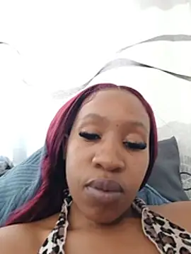 CocoSexyBabe - Finger 👉🏼 pussy