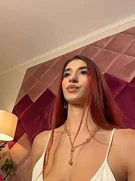 VixenRosse - Ride chair like a horse