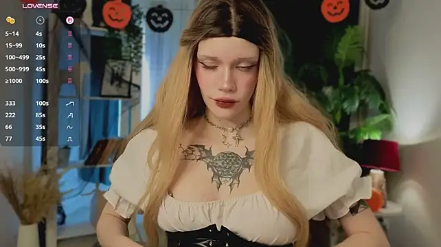 Boobsybootie - WATER ON BOOBIES + TOY CONTROL