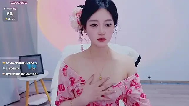 YYR-Huli - 脱掉内内塞嘴静音三分钟~