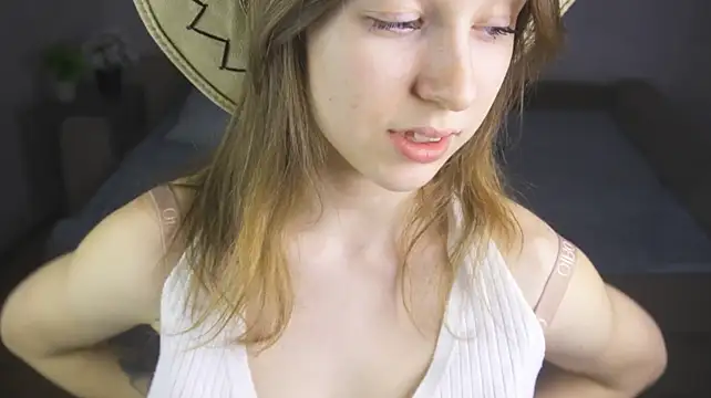 GilmaMarino - spank ass x5