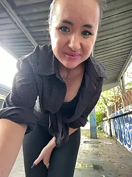 Beautydiamond - Take off penties in the full caffe