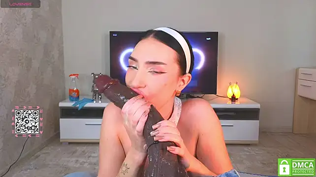 AGaGatha - Get 2 mins control + handjob 2 hands