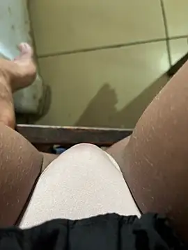 Moreninhaquente - Masturbação/ Masturbation💦🌺