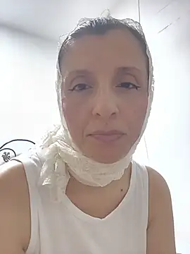 Aafsha_ - Open Domi pussy 🌺