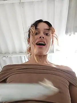 Karenarango - 2 FINGER ASS