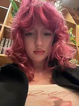 RonnieKiss - Completely naked