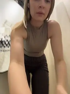 SashaCatt - Masturbation+one finger in pussy🔥
