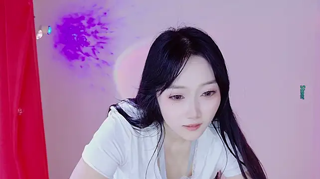Luna1314 - 屁股+大腿性感精油按摩100次