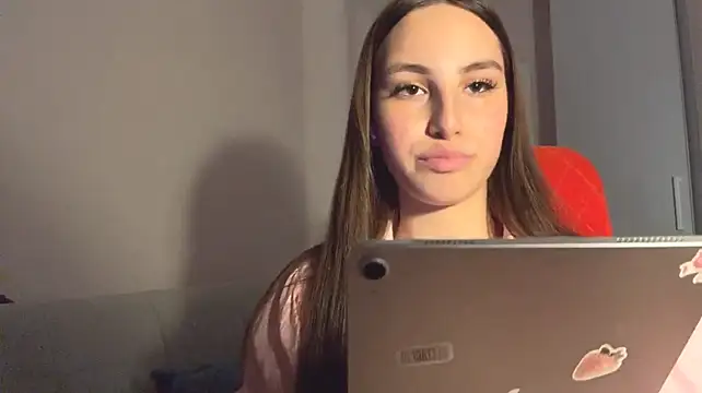 IngaNimon - Take off my top OMG