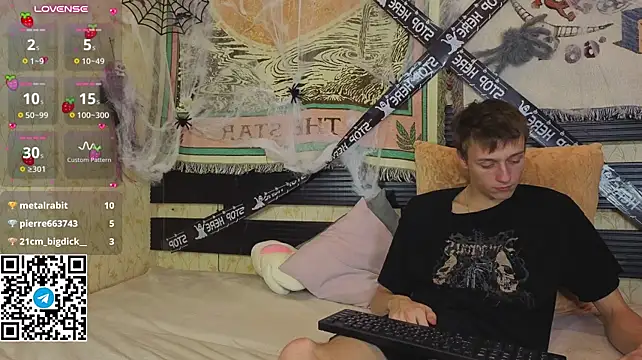 Kane_Kandy - topless