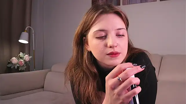 ShirleyParker - Slap my ass in doggy