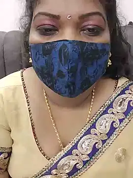 Telugu_Tamil_Bhuvika