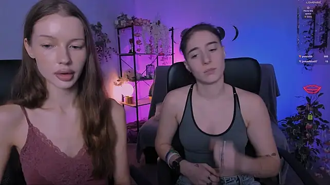 Khloebeauty - show panties