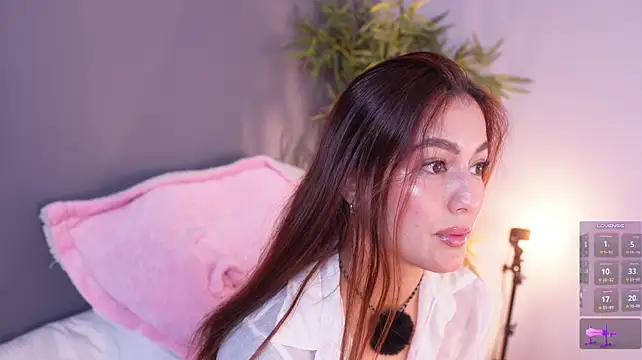 Lucy_fit - provoke me