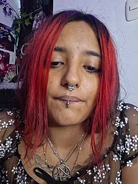Carolinerue