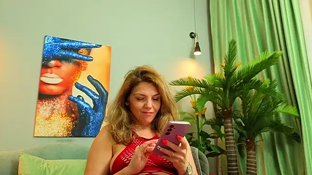 EvySmithXXX - 👑Take ctrl of my pleasure👑10 min