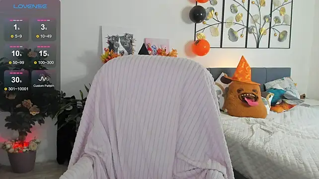 KerryCandy_Girl - make my dreams 🔥 tip 88;101;429;626
